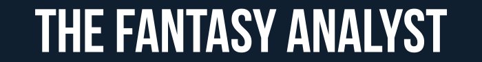 The Fantasy Analyst